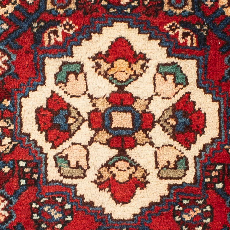Perserteppich - Nomadic 81 x 60 cm