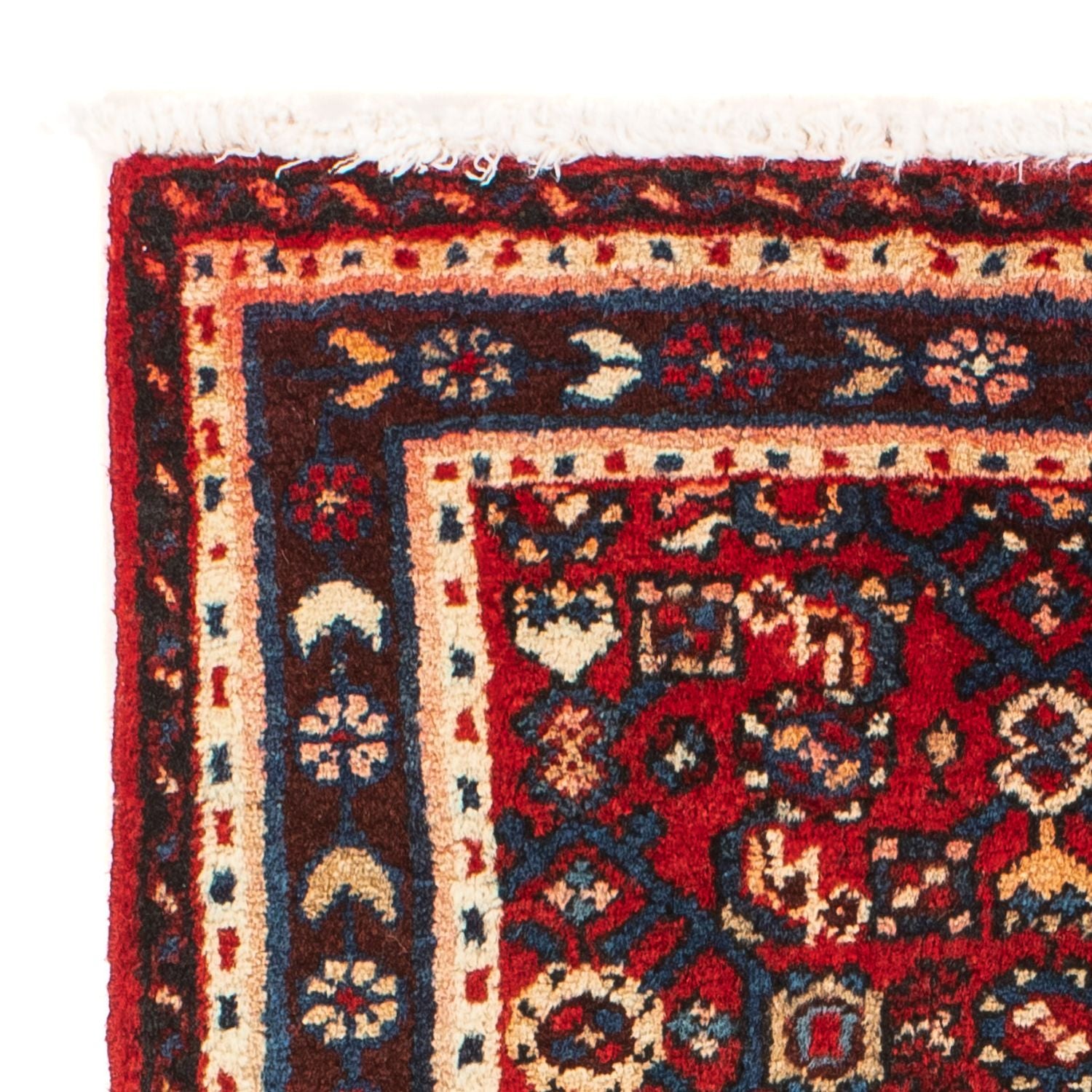 Perserteppich - Nomadic 81 x 60 cm