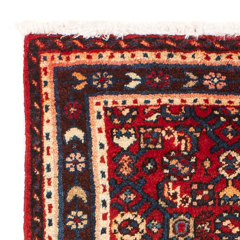 Perserteppich - Nomadic 81 x 60 cm