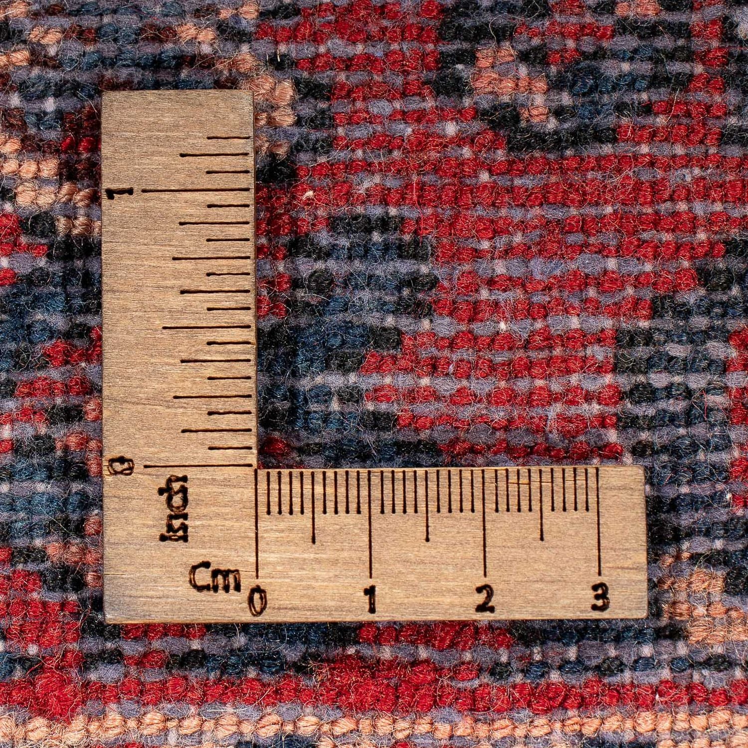 Perserteppich - Nomadic 81 x 60 cm