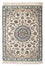 Perserteppich - Nain - Royal 130 x 88 cm Teppichbrücke
