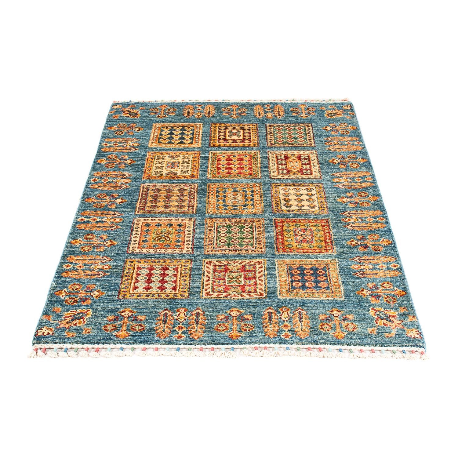 Ziegler Teppich 137 x 88 cm