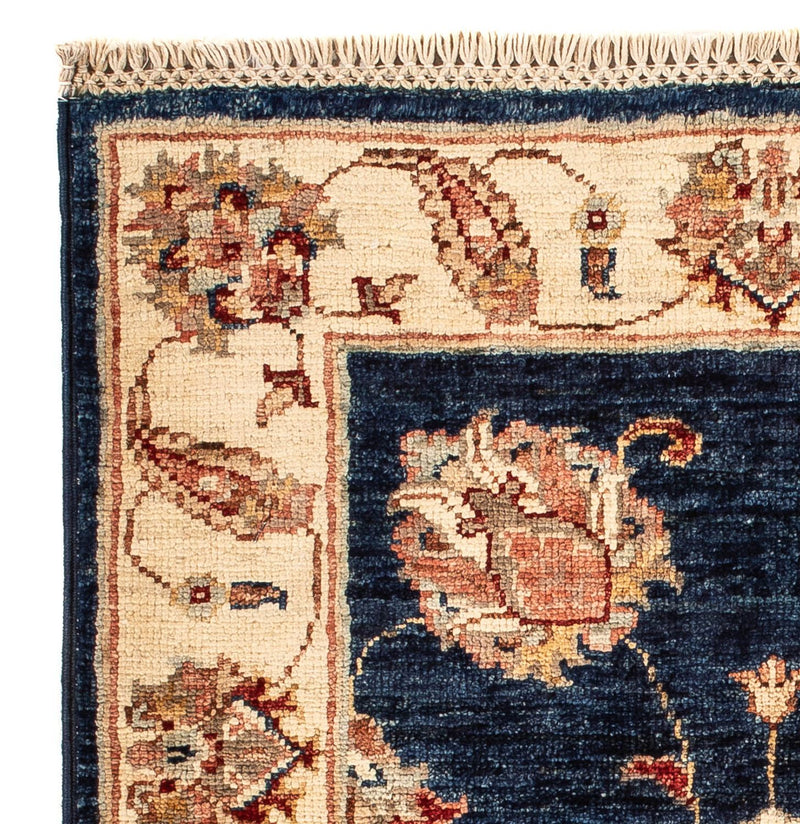 Ziegler Teppich 95 x 62 cm