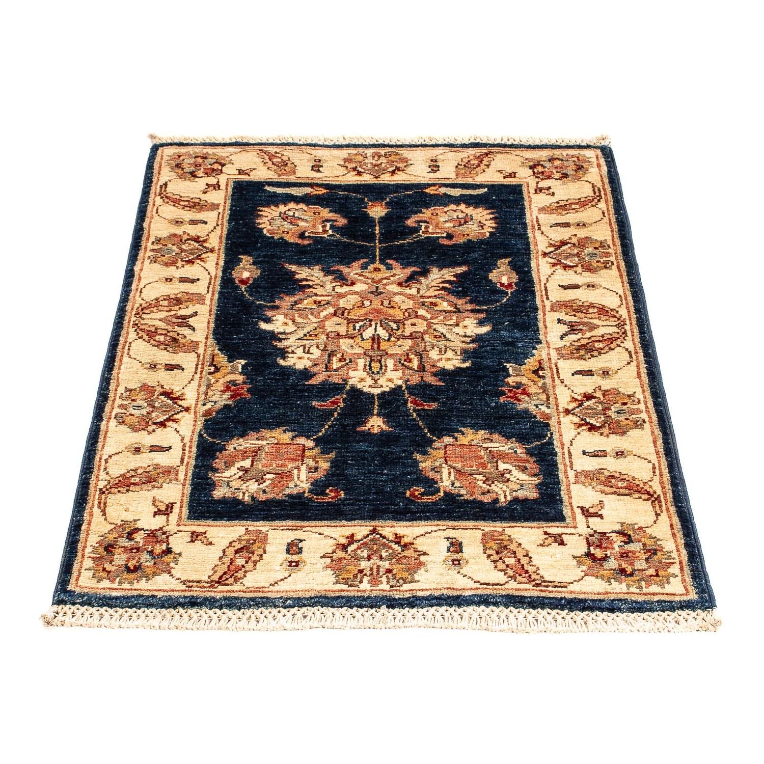 Ziegler Teppich 95 x 62 cm
