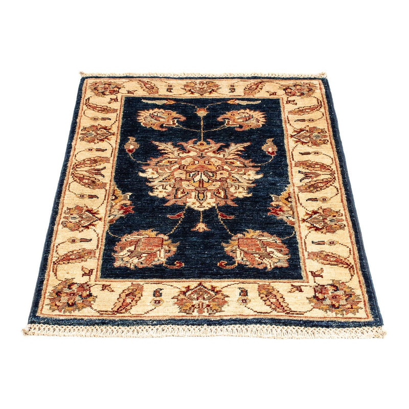 Ziegler Teppich 95 x 62 cm