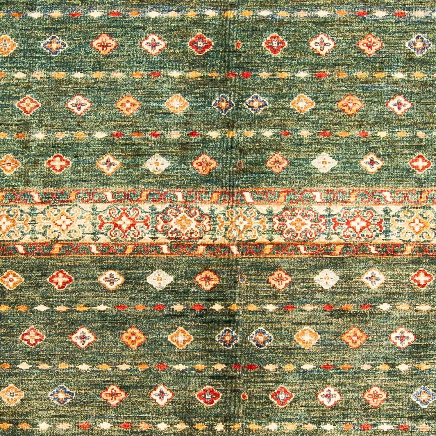 Ziegler Teppich - Shal 201 x 154 cm