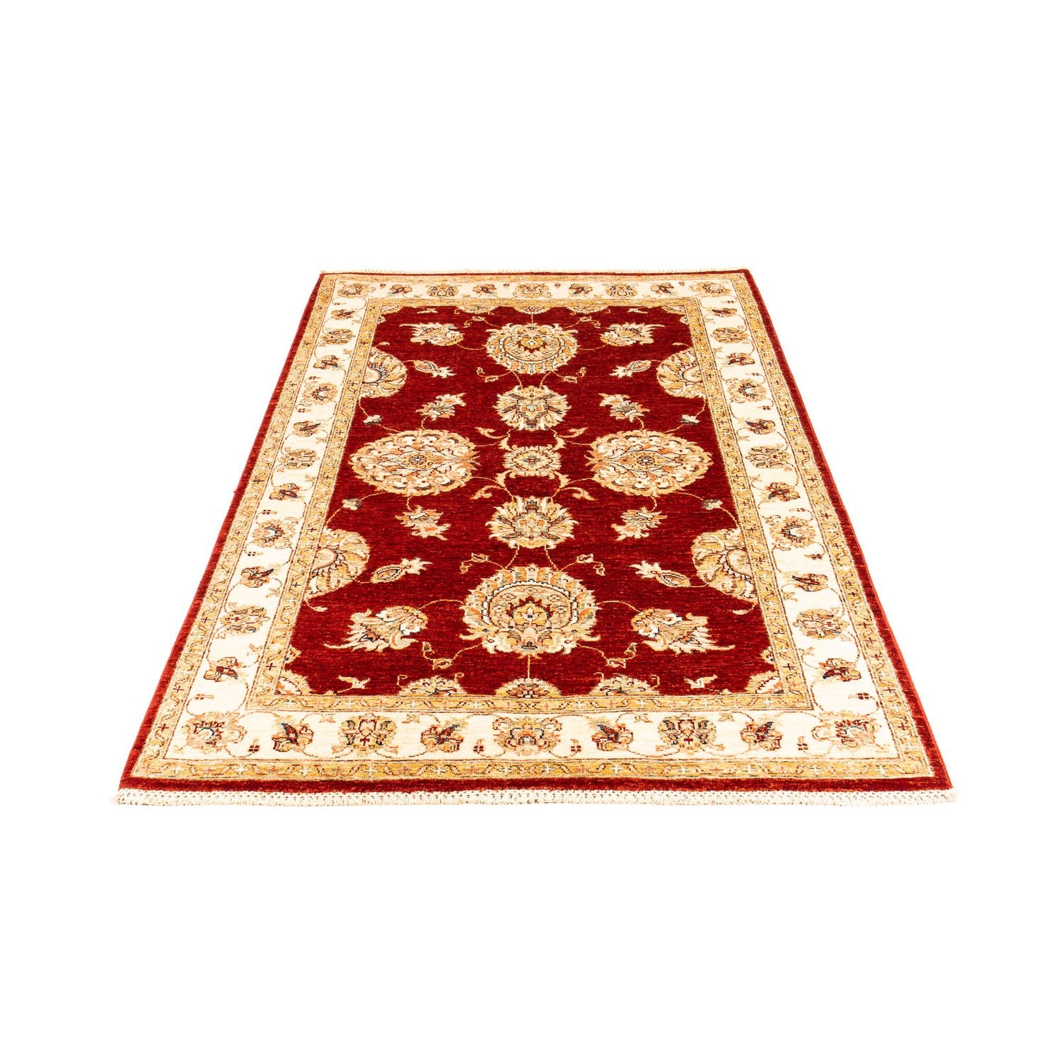 Ziegler Teppich 193 x 125 cm