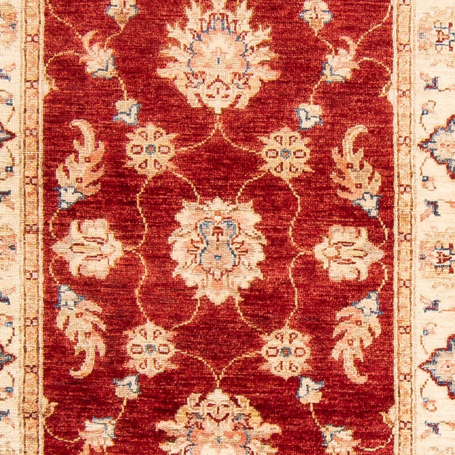 Ziegler Teppich 264 x 85 cm