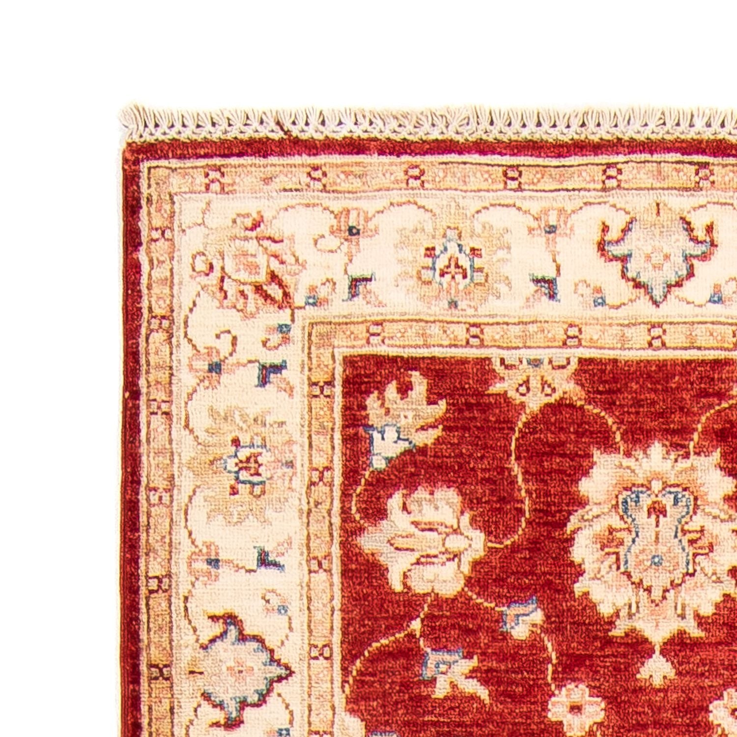 Ziegler Teppich 264 x 85 cm