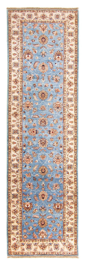 Ziegler Teppich 304 x 85 cm