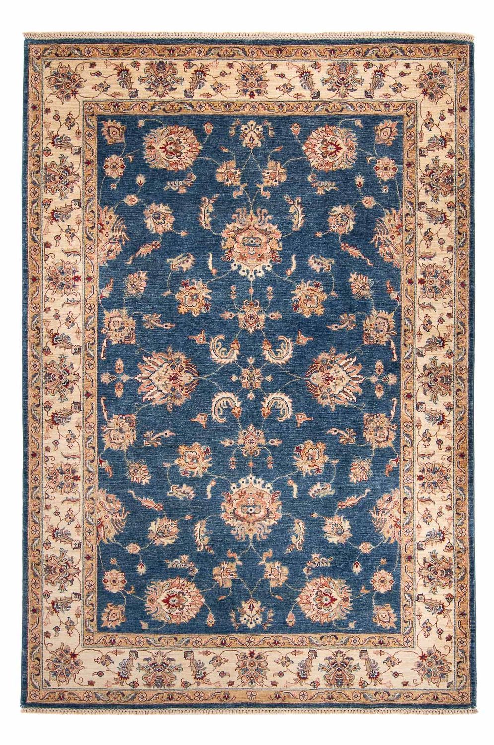 Ziegler Teppich 257 x 175 cm