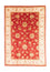 Ziegler Teppich 296 x 206 cm