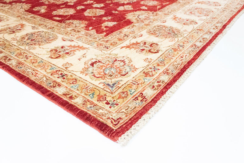 Ziegler Teppich 301 x 212 cm