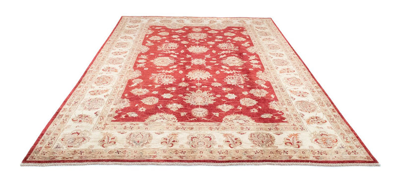 Ziegler Teppich 301 x 212 cm