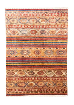Ziegler Teppich - Shal 309 x 221 cm - mehrfarbig