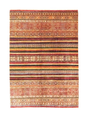 Ziegler Teppich - Shal 298 x 207 cm - mehrfarbig