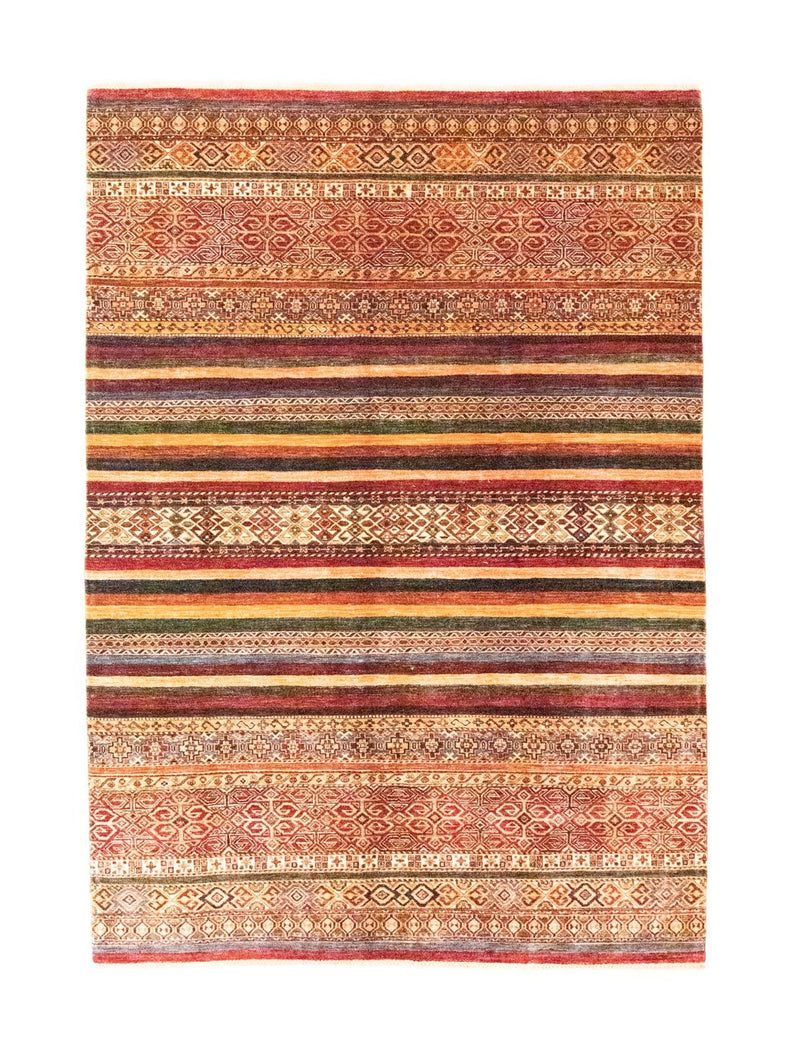 Ziegler Teppich - Shal 298 x 207 cm - mehrfarbig