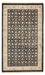 Orientteppich - Bidjar - Indus - 157 x 95 cm - dunkelbeige