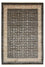 Orientteppich - Bidjar - Indus - 204 x 139 cm - dunkelbeige