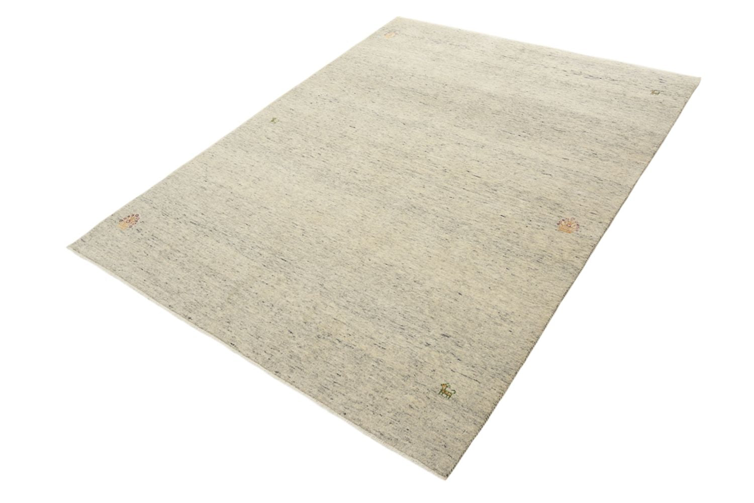 Gabbeh Teppich - Loribaft Indus - 200 x 150 cm - camel