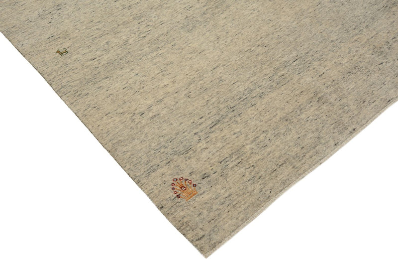 Gabbeh Teppich - Loribaft Indus - 200 x 150 cm - camel