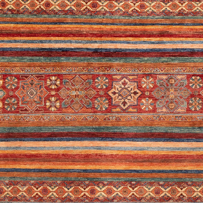 Ziegler Teppich - Shal - 353 x 247 cm - mehrfarbig