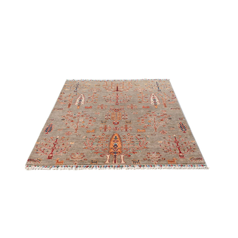 Ziegler Teppich - Ariana - 172 x 117 cm - mehrfarbig