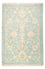 Ziegler Teppich - Ariana - Royal - 187 x 124 cm - hellblau