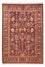 Ziegler Teppich - Ariana - 181 x 124 cm - lila