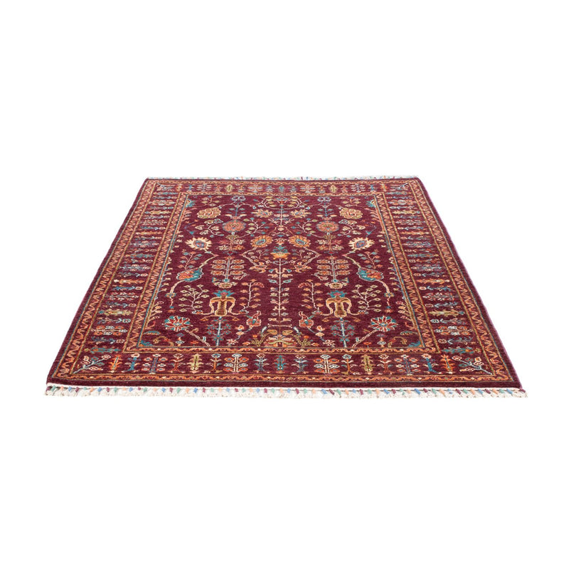 Ziegler Teppich - Ariana - 181 x 124 cm - lila