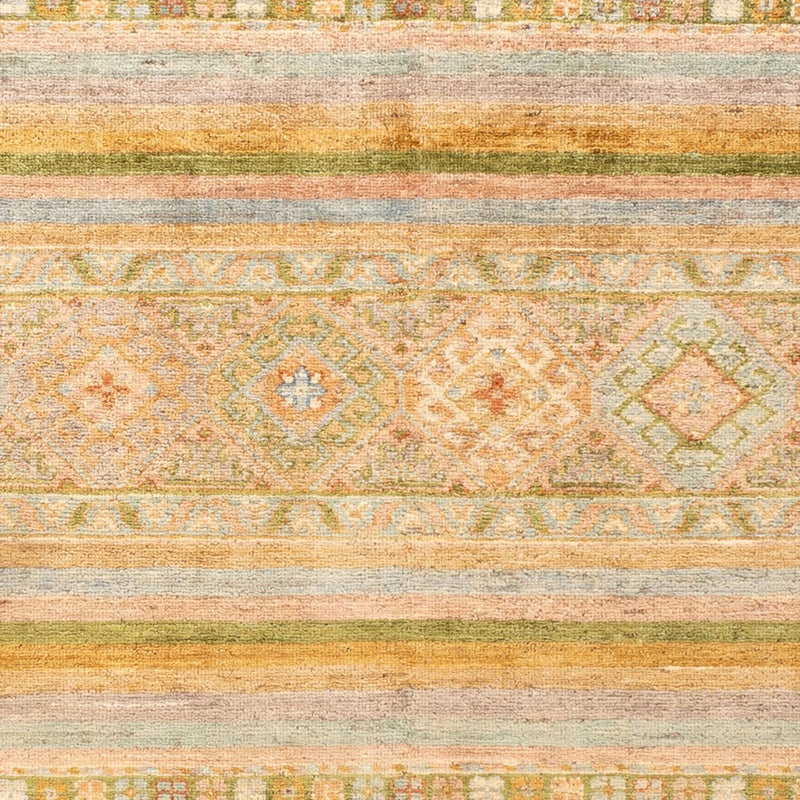 Ziegler Teppich - Ariana - 180 x 124 cm - mehrfarbig