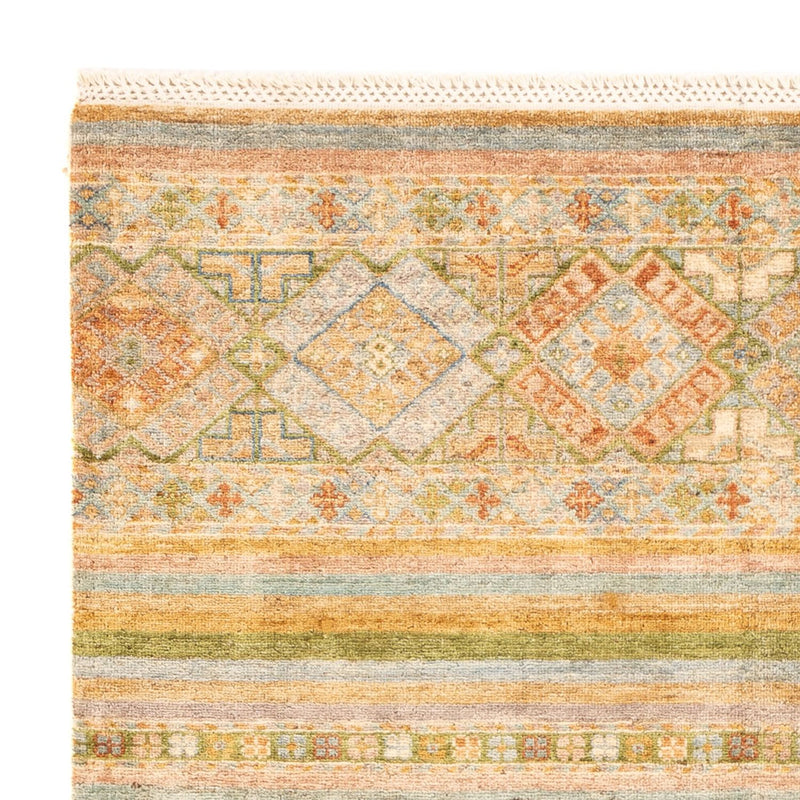 Ziegler Teppich - Ariana - 180 x 124 cm - mehrfarbig