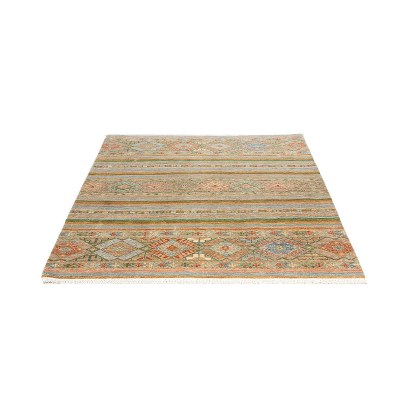 Ziegler Teppich - Ariana - 180 x 124 cm - mehrfarbig