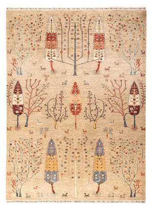 Ziegler Teppich - Ariana - 285 x 207 cm - hellbeige