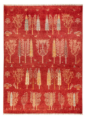 Ziegler Teppich - Ariana - 289 x 207 cm - rot