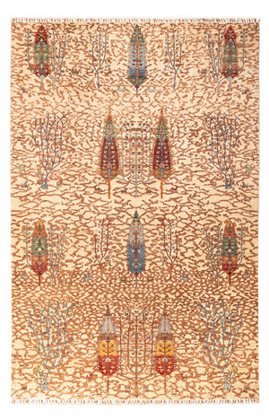 Ziegler Teppich - Ariana - 297 x 203 cm - beige