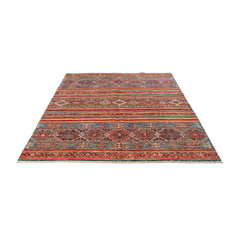 Ziegler Teppich - Shal - 207 x 149 cm - mehrfarbig