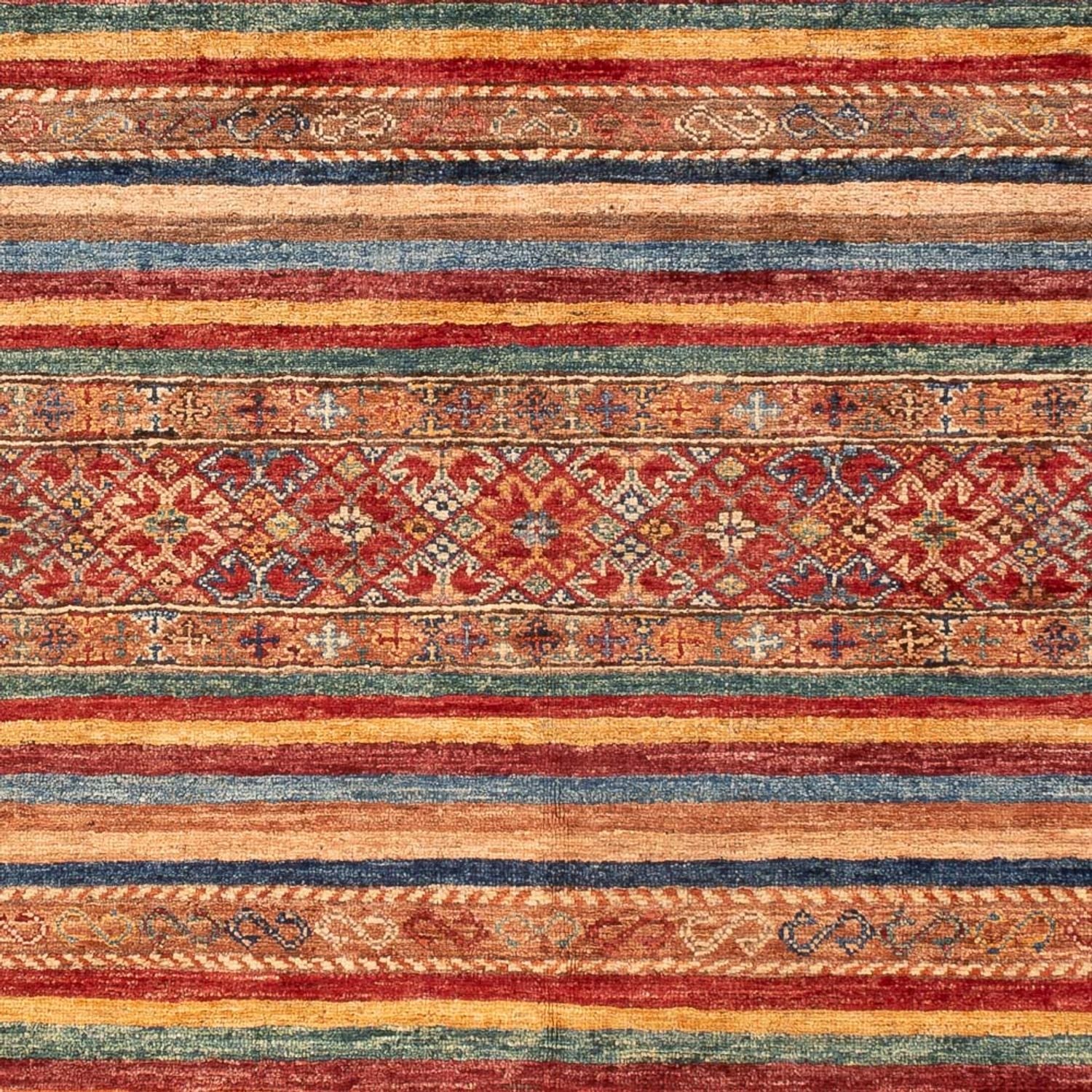 Ziegler Teppich - Shal - 198 x 149 cm - mehrfarbig