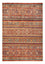 Ziegler Teppich - Shal - 210 x 152 cm - mehrfarbig