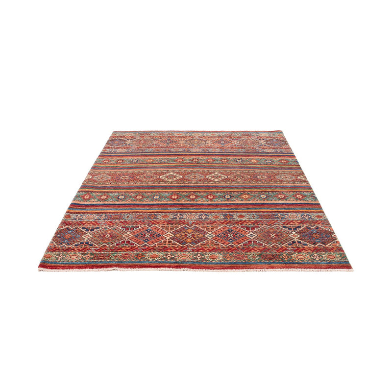 Ziegler Teppich - Shal - 210 x 152 cm - mehrfarbig