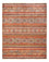 Ziegler Teppich - Shal - 199 x 156 cm - mehrfarbig