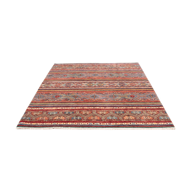 Ziegler Teppich - Shal - 199 x 156 cm - mehrfarbig