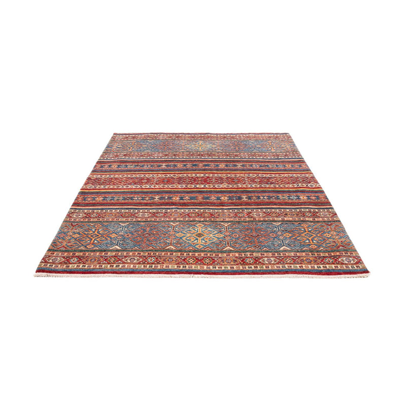 Ziegler Teppich - Shal - 205 x 153 cm - mehrfarbig