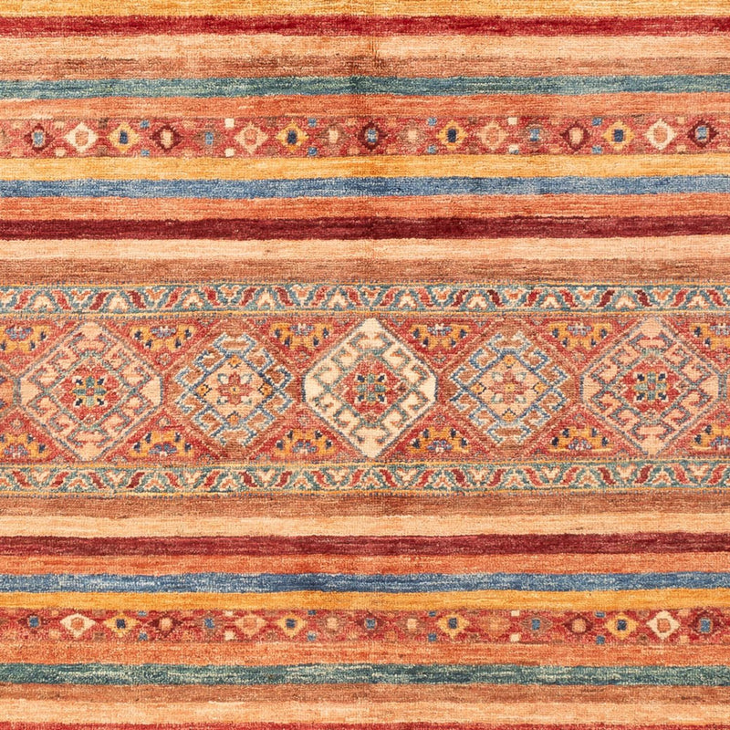 Ziegler Teppich - Shal - 200 x 149 cm - mehrfarbig