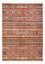 Ziegler Teppich - Shal - 206 x 150 cm - mehrfarbig