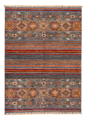 Ziegler Teppich - Shal - 199 x 145 cm - mehrfarbig