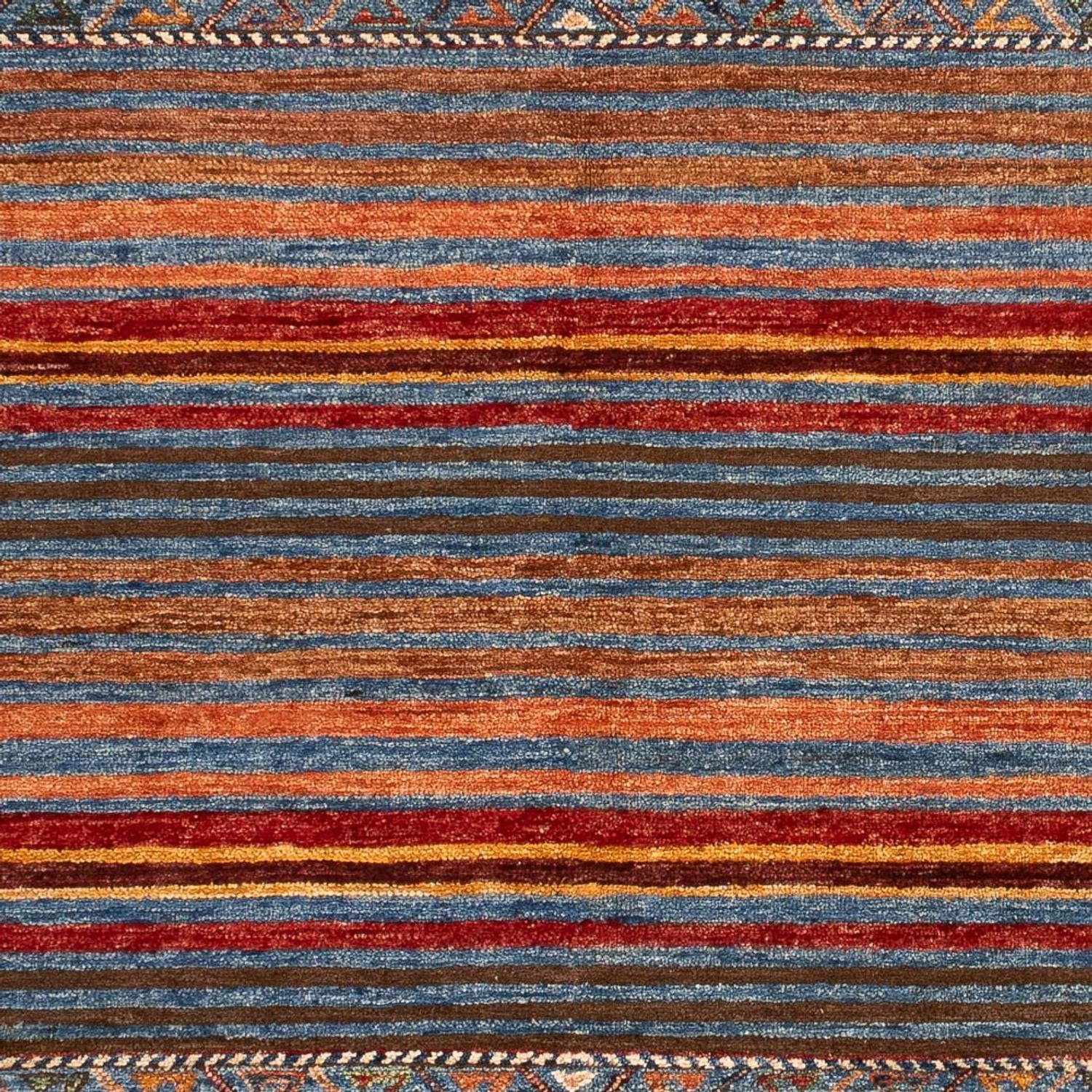 Ziegler Teppich - Shal - 199 x 145 cm - mehrfarbig