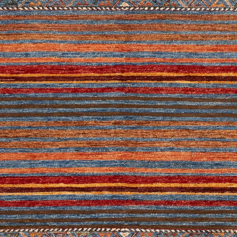 Ziegler Teppich - Shal - 199 x 145 cm - mehrfarbig