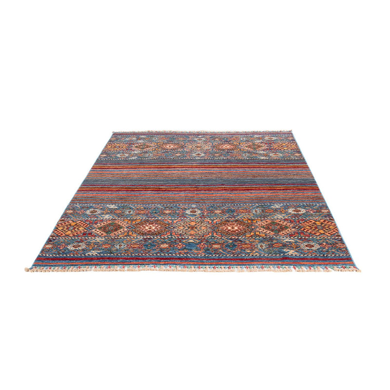 Ziegler Teppich - Shal - 199 x 145 cm - mehrfarbig