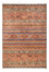 Ziegler Teppich - Shal - 209 x 149 cm - mehrfarbig